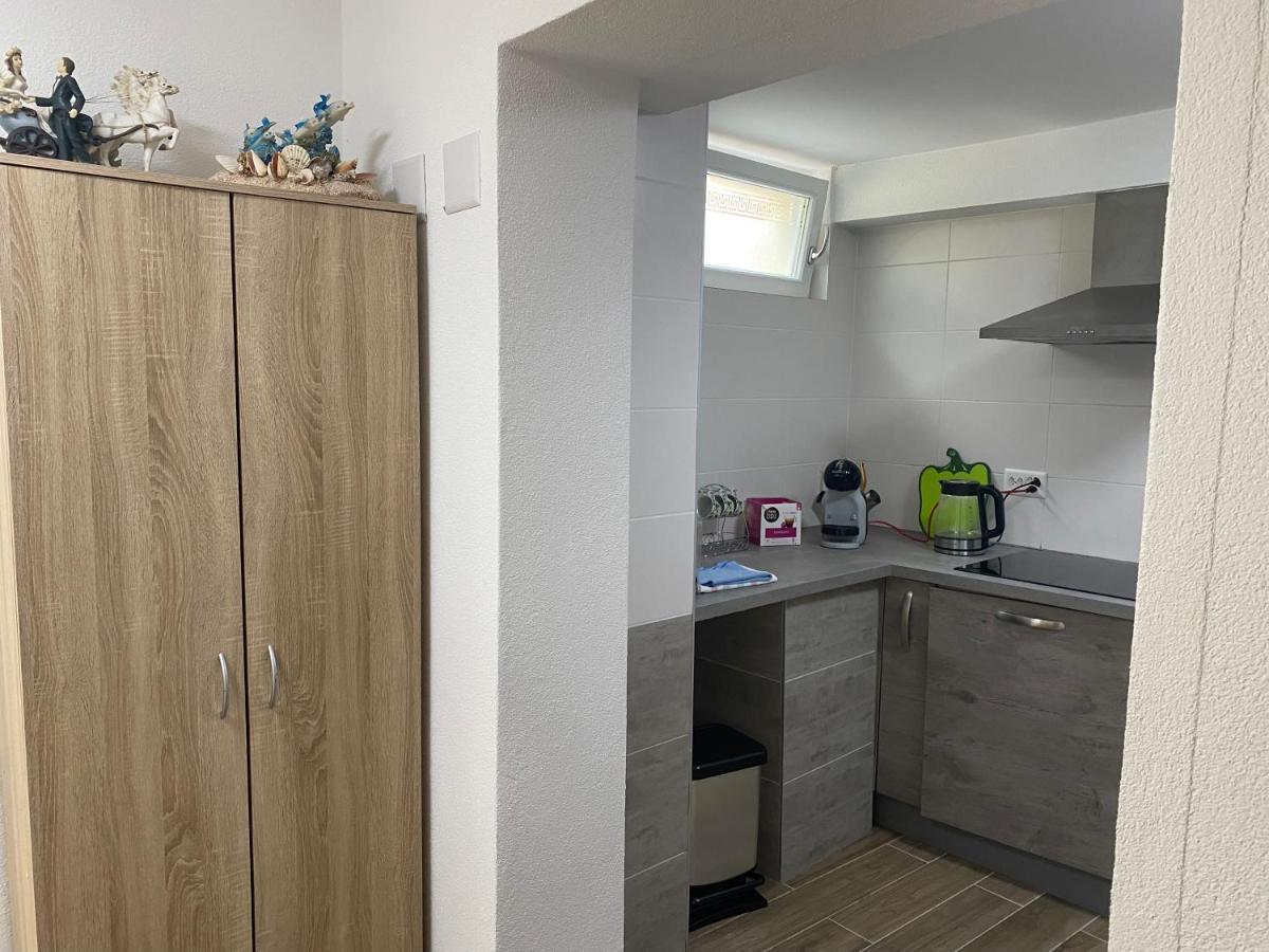 Appartement Plein Soleil 2 à Martigny Extérieur photo