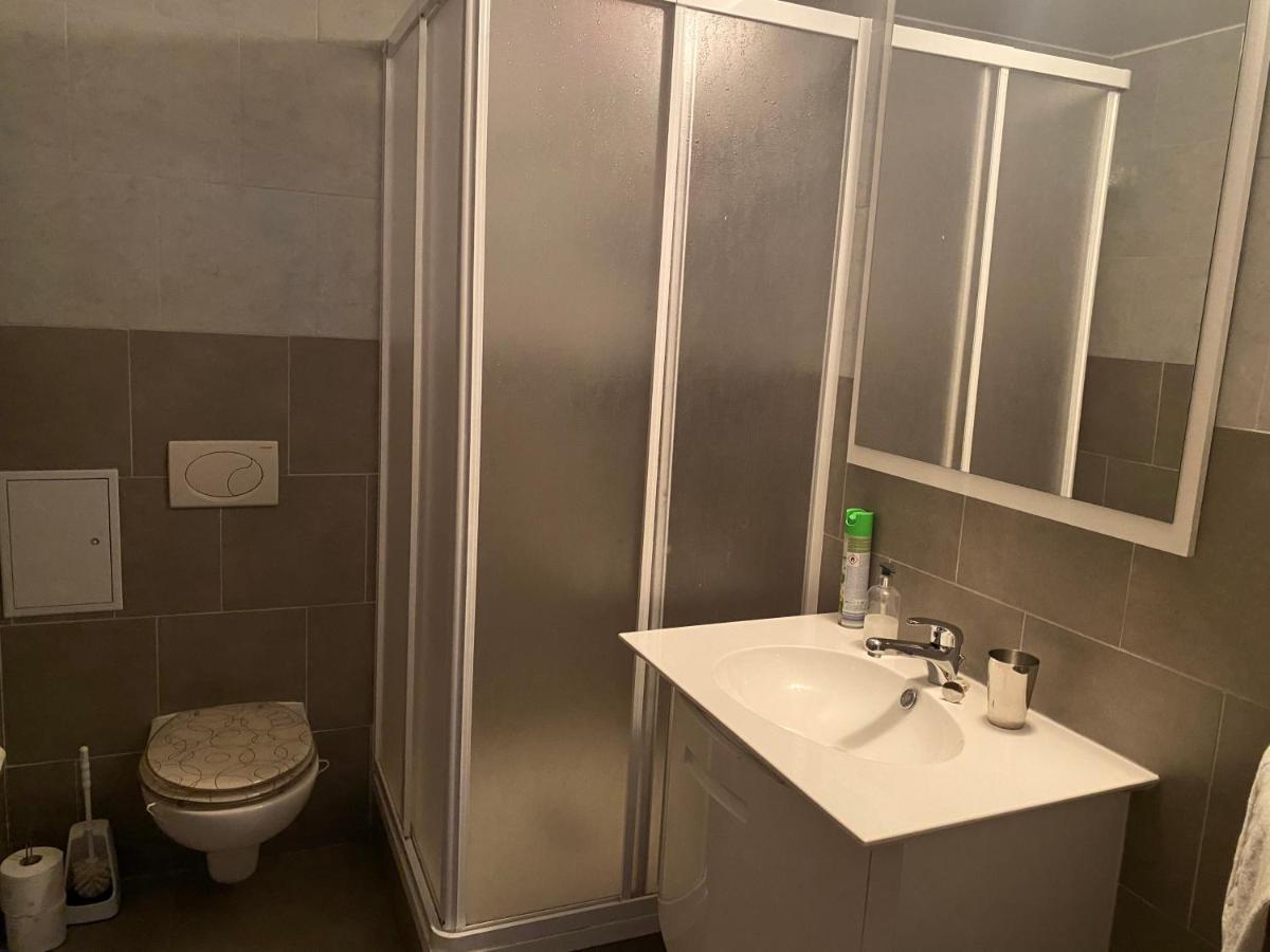 Appartement Plein Soleil 2 à Martigny Extérieur photo