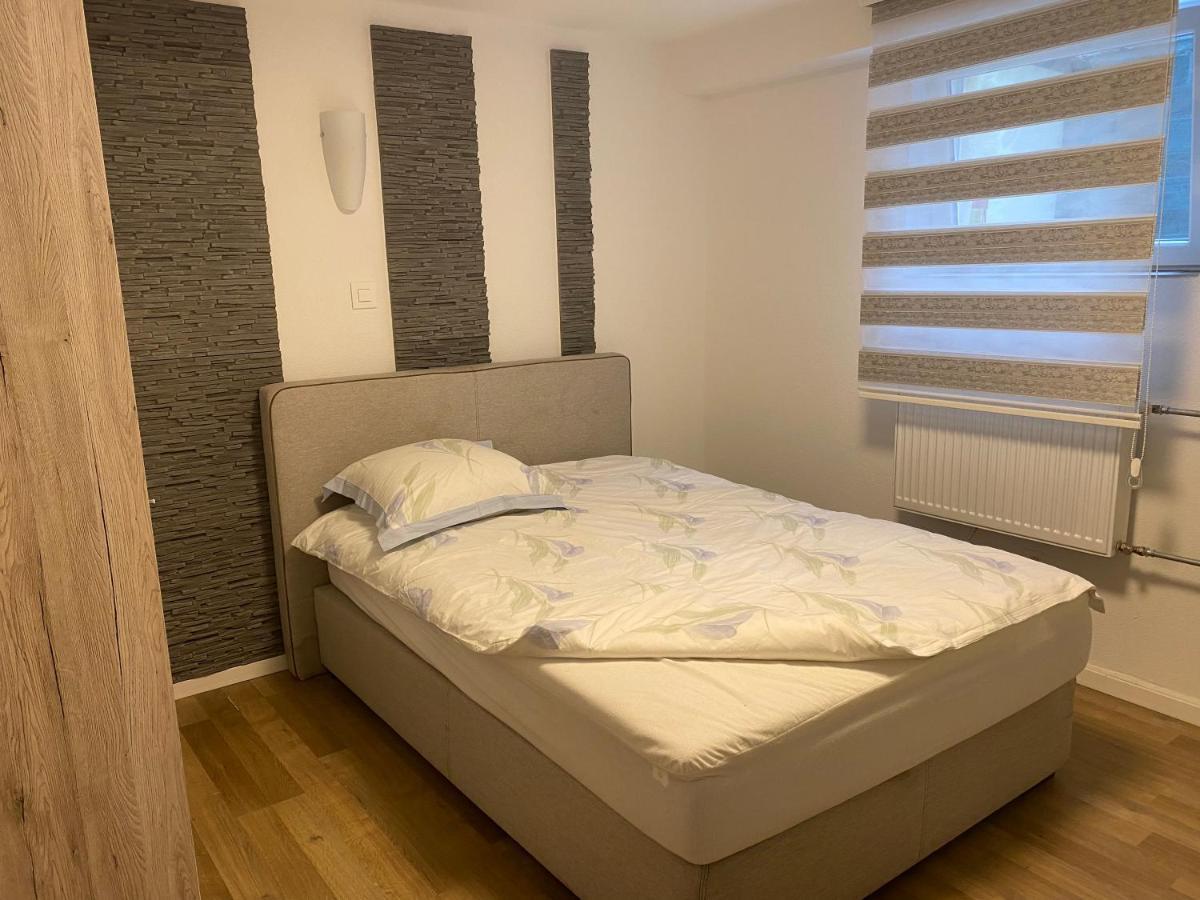 Appartement Plein Soleil 2 à Martigny Extérieur photo