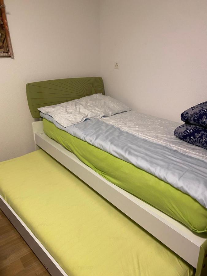 Appartement Plein Soleil 2 à Martigny Extérieur photo